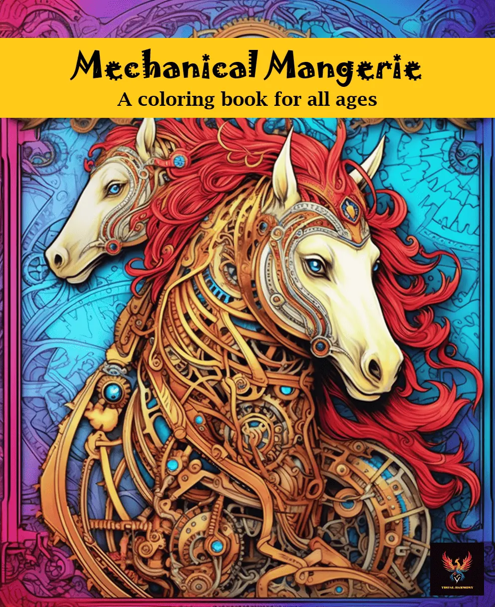 Mechanical Managerie